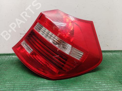 Used Right taillight BMW 1 (E87) 118 d (143 hp) 27713008
