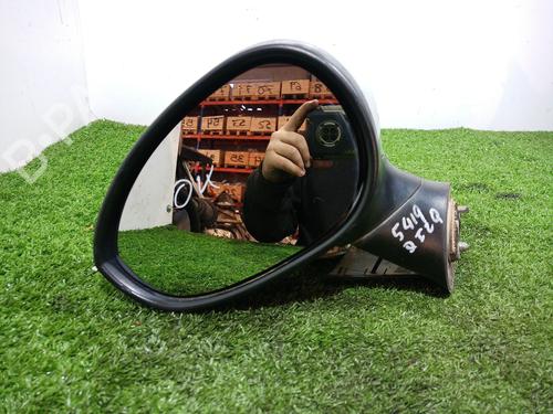 Left mirror FIAT PUNTO (199_) 1.3 D Multijet (75 hp) 17956735