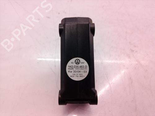 Used Electronic module VW GOLF V (1K1) 1.9 TDI (105 hp) 8391458