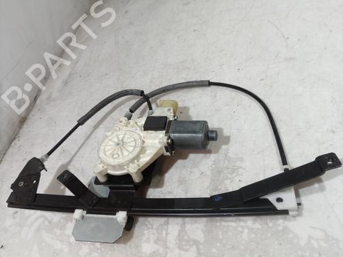 Left rear window motor FORD MONDEO IV Saloon (BA7) 2.0 TDCi | BP10923579E23 