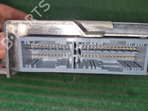 ECU airbags BMW 1 (E87) 118 d | BP29113521M53 