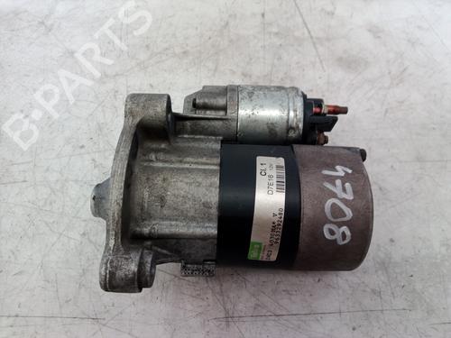 Startmotor CITROËN C3 Pluriel (HB_) [2003-2025]  10722243