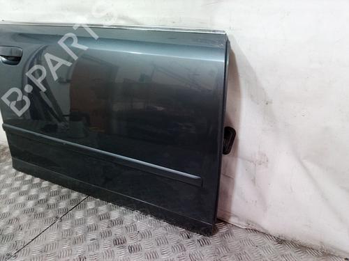Right front door AUDI A4 B6 (8E2) 2.5 TDI quattro | BP10100970C3 
