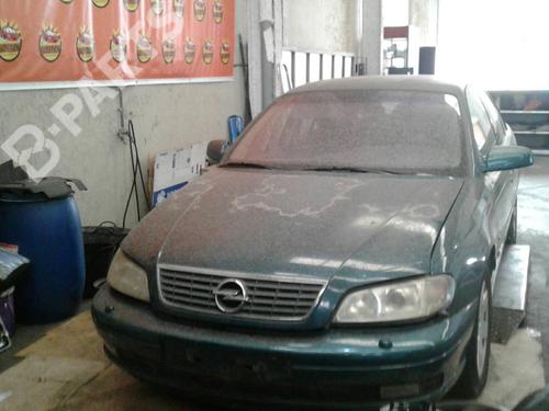 Used Parts OPEL OMEGA B (V94)  2.5 TD (F69, M69, P69)  1003826