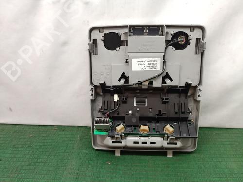 Interior roof light JAGUAR XF I (X250) 3.0 | BP29718236I8 