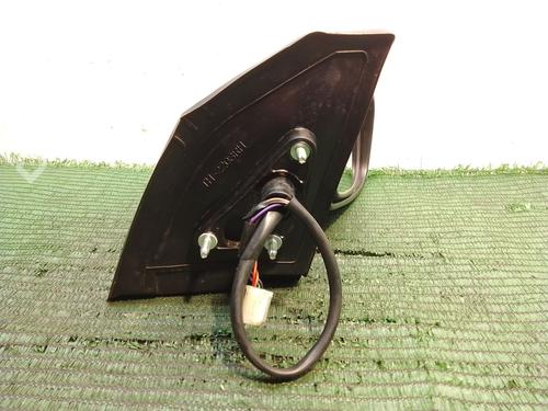 Right mirror TOYOTA COROLLA (_E12_) 1.4 D (NDE120_, NDE120R) | BP20934582C27 