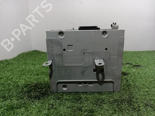 Radio VW TOUAREG (7P5, 7P6) 3.0 V6 TDI | BP15853813E6 