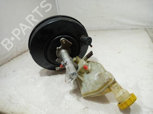 Servo brake CITROËN C3 Pluriel (HB_)  | BP11056761M42 