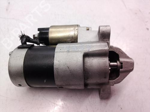 Startmotor NISSAN KUBISTAR Van (X76)  | BP8836973M8 