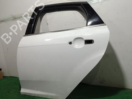 Right rear door FORD FOCUS III 1.0 EcoBoost | BP24149061C5 