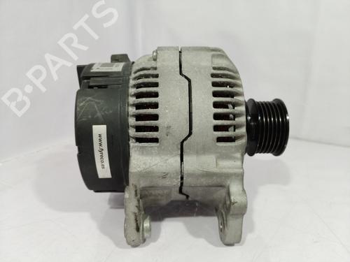 Alternator SEAT TOLEDO I (1L2)  | BP9214600M7 