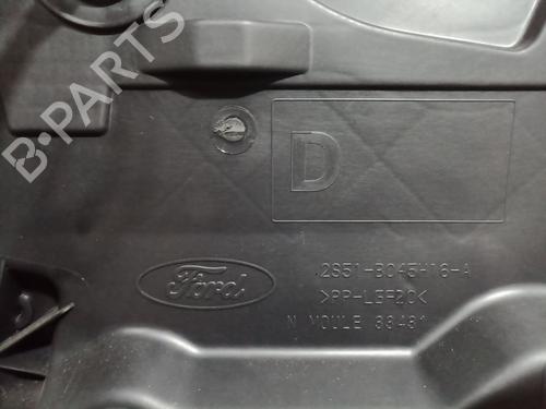 Right front door FORD FIESTA V (JH_, JD_) ST150 | BP21788957C3 