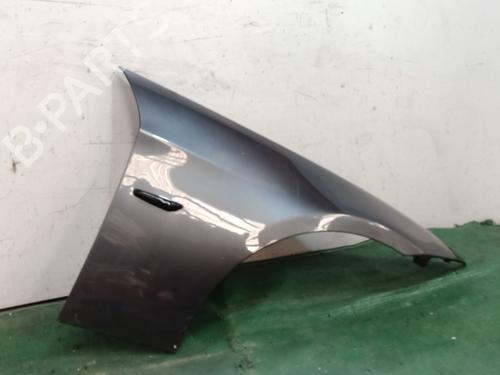 Right front fenders BMW 3 (E90) 320 d | BP28167714C42 