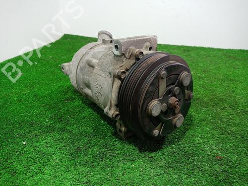 Used AC compressor SAAB 9-3 Convertible (YS3F) [2003-2015]  19270059