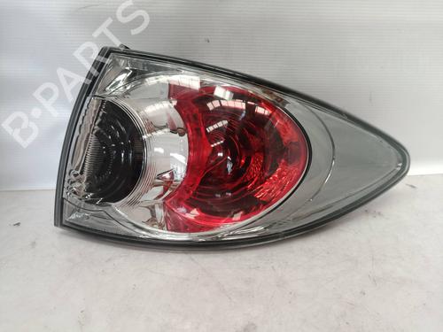Right taillight MAZDA 6 Hatchback (GG)  | BP7929036C35 