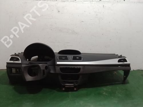 Instrumentbord RENAULT MEGANE IV Grandtour (K9A/M/N_) 1.6 dCi 130 (130 hp) 27340464