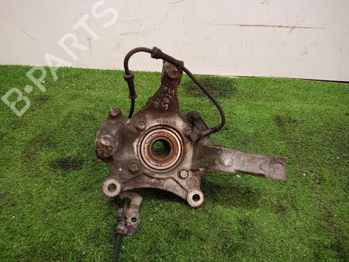 Left front steering knuckle CHRYSLER VOYAGER / GRAND VOYAGER IV (RG) 2.5 CRD | BP16917467M25 