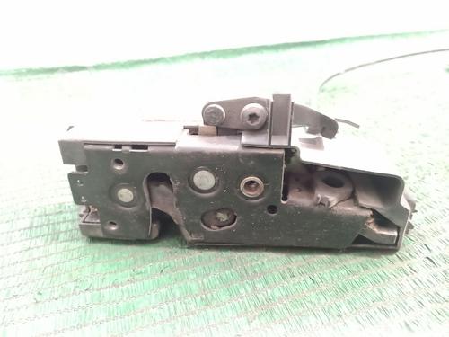 Rear left lock SEAT ALHAMBRA (7V8, 7V9) 1.9 TDI | BP28480548C100 