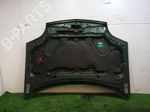 Hood NISSAN X-TRAIL I (T30)  | BP16929351C1 
