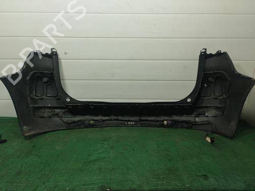 Rear bumper CITROËN C4 Picasso I MPV (UD_) 2.0 HDi 138 | BP31291609C8 