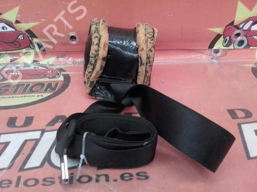 Used Rear right seatbelt FIAT GRANDE PUNTO (199_) [2005-2025]  7923529