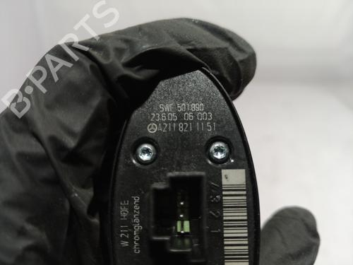 Switch MERCEDES-BENZ CLS (C219)  | BP9541737I30 