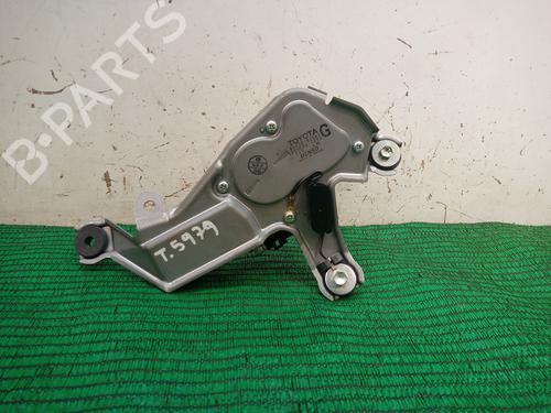 Used Rear wiper motor TOYOTA RAV 4 III (_A3_) 2.2 D (ALA35_) (150 hp) 30169503
