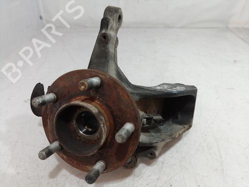 Used Right front steering knuckle FORD FOCUS C-MAX (DM2) [2003-2007]  9737372