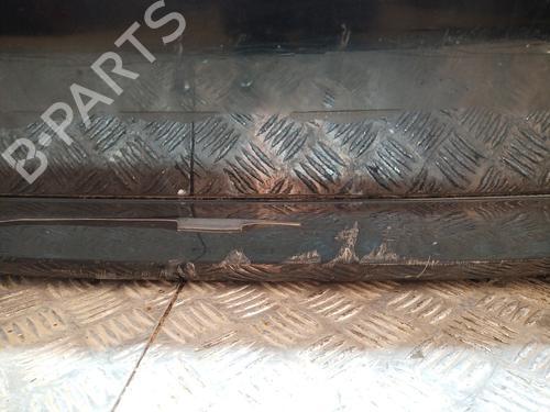 Rear bumper MERCEDES-BENZ C-CLASS (W203)  | BP12321932C8 