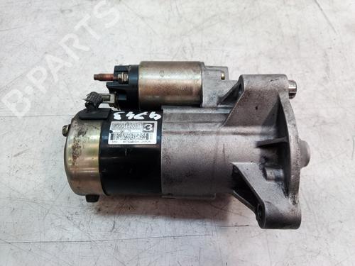 Startmotor PEUGEOT 307 CC (3B) 2.0 16V (136 hp) 10550201