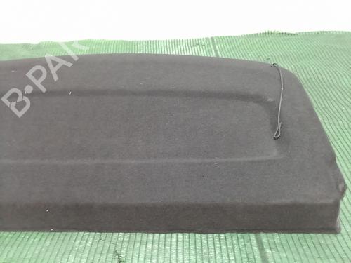 Rear parcel shelf OPEL ASTRA K (B16) 1.6 CDTi (68) | BP19504866C85 