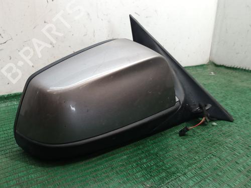 Right mirror BMW 5 Touring (E61) 520 d | BP28377638C27 