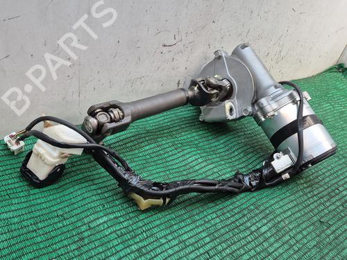 Steering column TOYOTA RAV 4 III (_A3_) 2.2 D (ALA35_) | BP30273494M21 