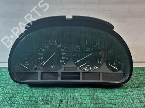 Cuadro instrumentos BMW 5 (E39) 530 d (193 hp) 31169881