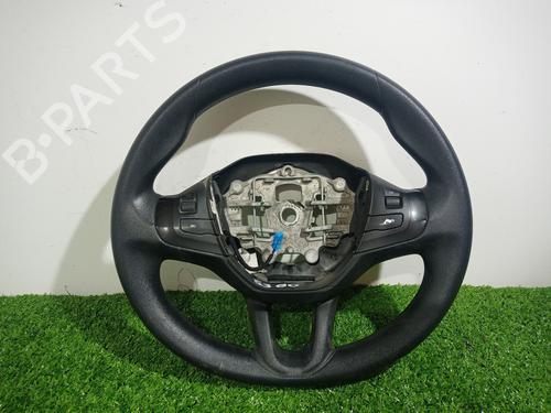 Used Steering wheel PEUGEOT 208 I (CA_, CC_) [2012-2021]  15806115