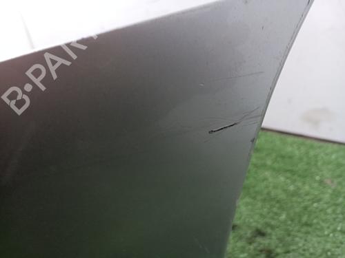 Rear bumper OPEL ZAFIRA A MPV (T98)  | BP16119366C8 