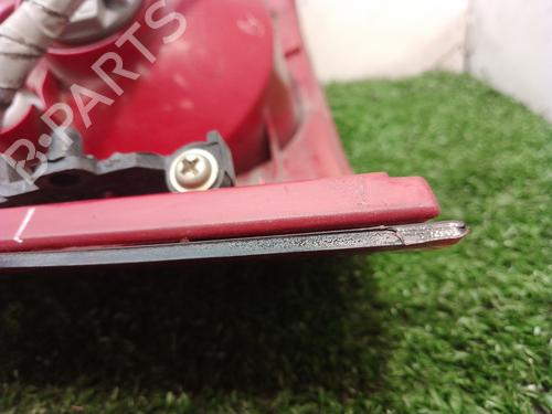 Right taillight HYUNDAI ATOS (MX) 1.1 | BP18407426C35 