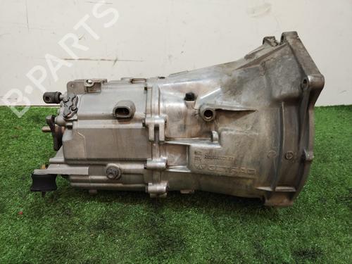 Gearbox BMW 3 Compact (E36)  | BP15944208M3 