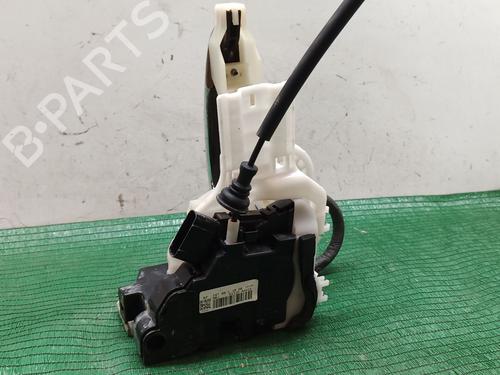 Front right lock KIA CARENS IV 1.7 CRDi | BP26576756C97 