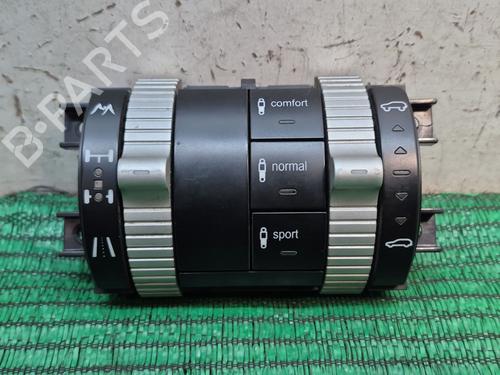 Used Switch PORSCHE CAYENNE (9PA) Turbo 4.5 (450 hp) 30271364