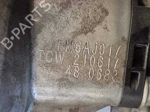 Gearbox SEAT IBIZA V (KJ1, KJG) 1.0 TSI | BP24149086M3  - Image 6