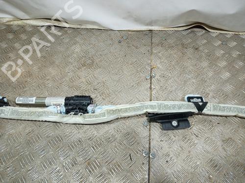 Left curtain airbag BMW 1 (E87) 118 d | BP11282509C11 
