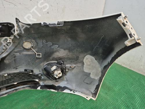 Front bumper PEUGEOT 208 I (CA_, CC_) 1.2 VTI 82 | BP27720028C7 