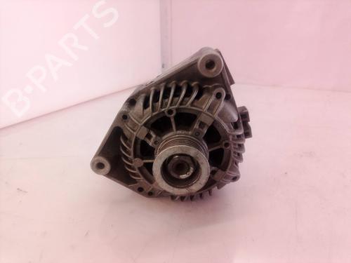 Used Alternator BMW 5 (E34) 525 tds (143 hp) 8266741