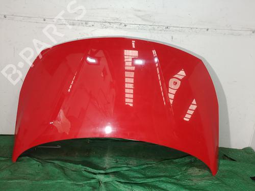 Used Hood OPEL ASTRA K (B16) 1.6 CDTi (68) (136 hp) 26277724