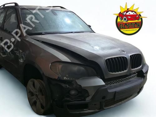 Used Parts BMW X5 (E70) 3.0 d (235 hp) 4333110