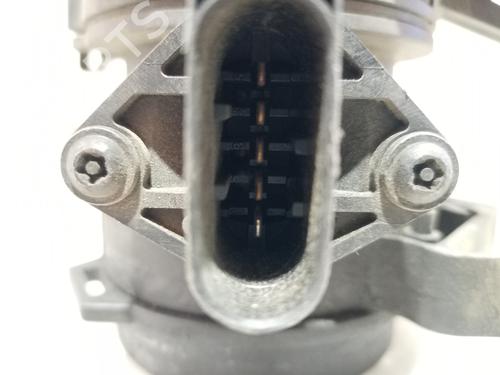 Mass air flow sensor MERCEDES-BENZ E-CLASS (W211)  | BP7993237M95 