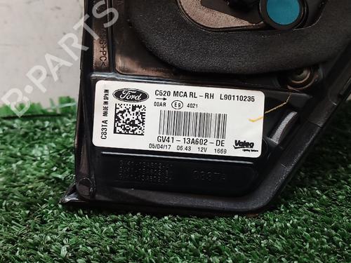 Højre baglygte bagklap FORD KUGA II (DM2) 2.0 TDCi | BP22955194C80 