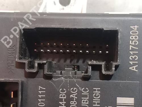 Electronic module FORD FOCUS III 1.0 EcoBoost | BP25900810M83 