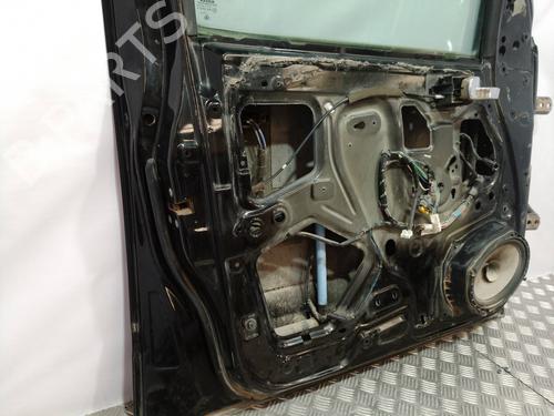Left front door NISSAN PATHFINDER III (R51)  | BP10254915C2 
